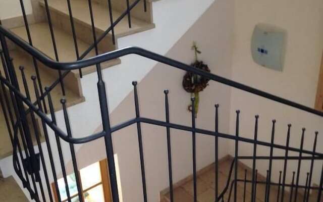 Gasthof zur Post Oberwirt