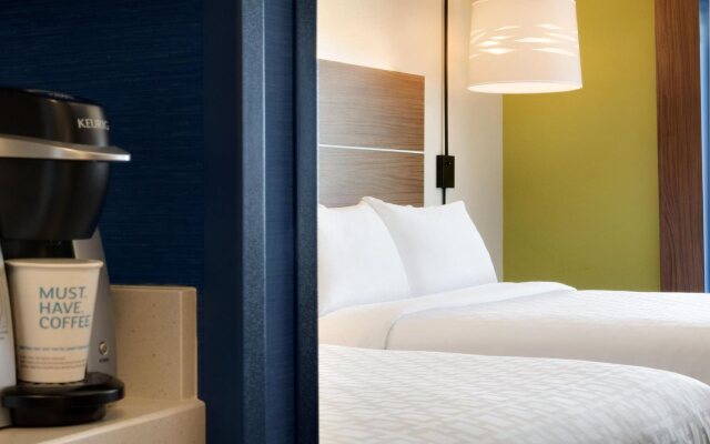 Holiday Inn Express Atlanta Airport - College Park, an IHG Hotel