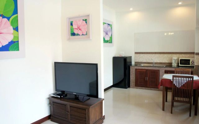 Le Piman Resort