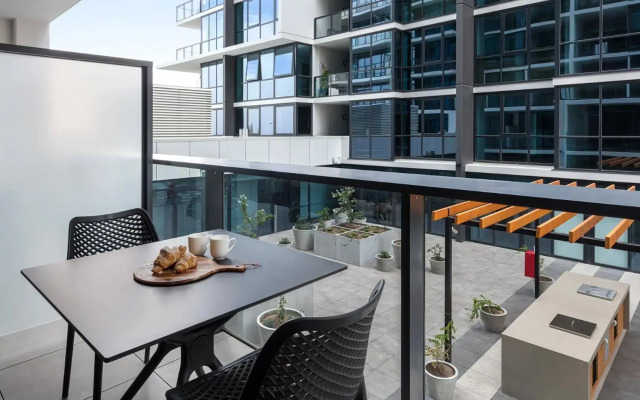 Avani Adelaide Residences