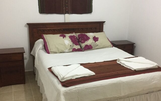Hostal Guachar