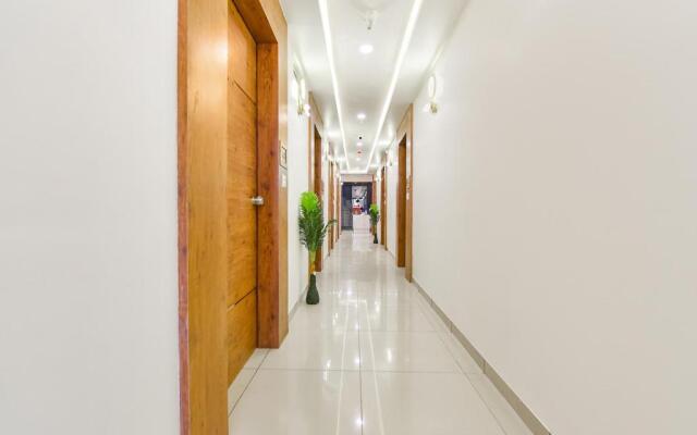Fabhotel Elite Inn I