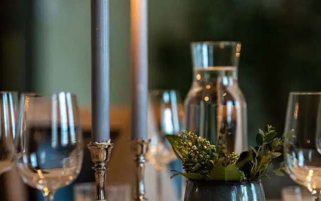 STF Wendelsberg Hotel & Hostel