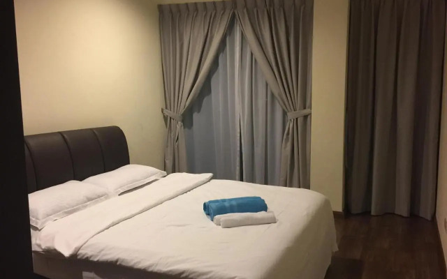 Sang Kancil Residence