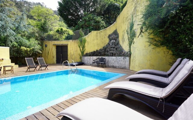 Charm Inn Sintra