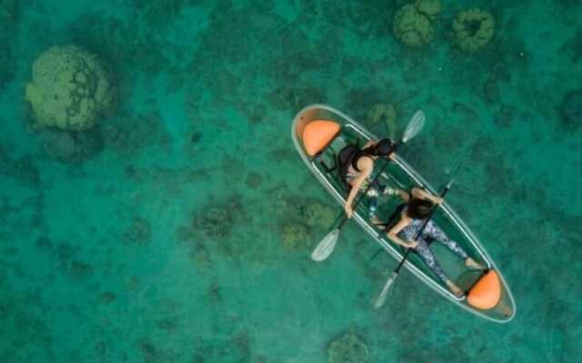 Zerogravity koniya clubhouse