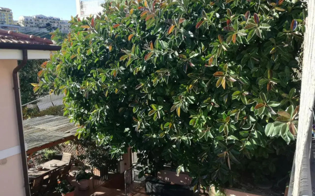Villa Bruna BB