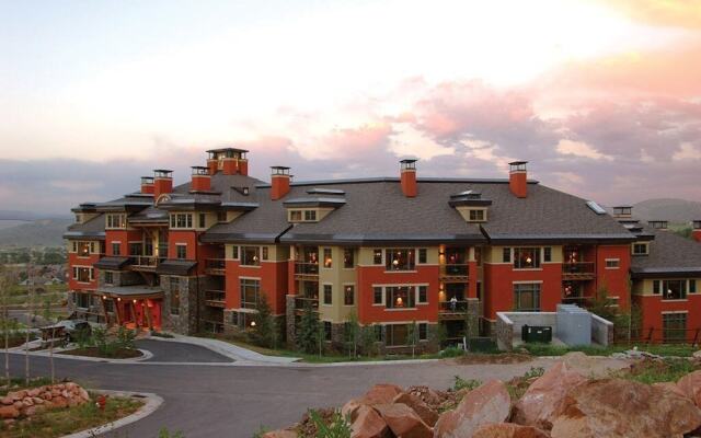 WorldMark Park City