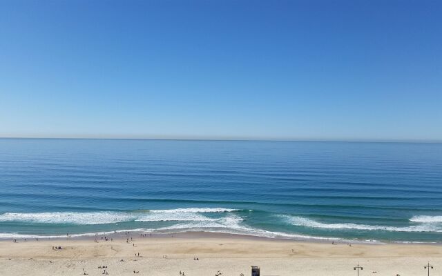 Beachcomber Surfers Paradise