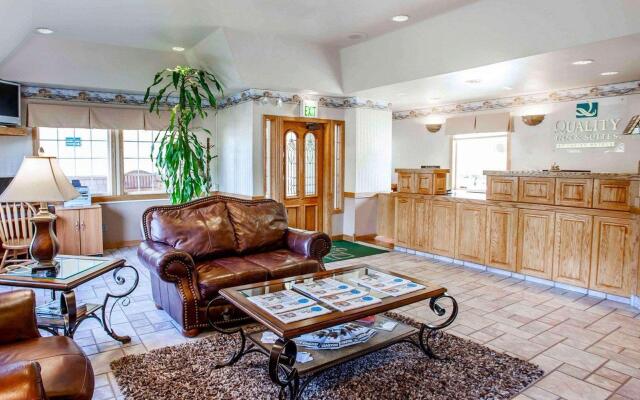 Quality Inn & Suites Bremerton