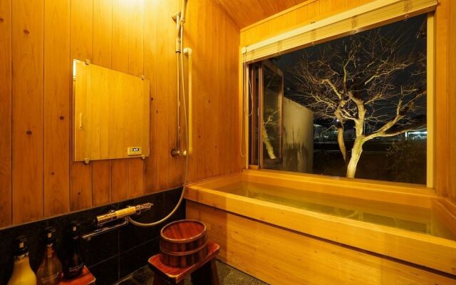 K's Villa Kamogawa and Matsumi