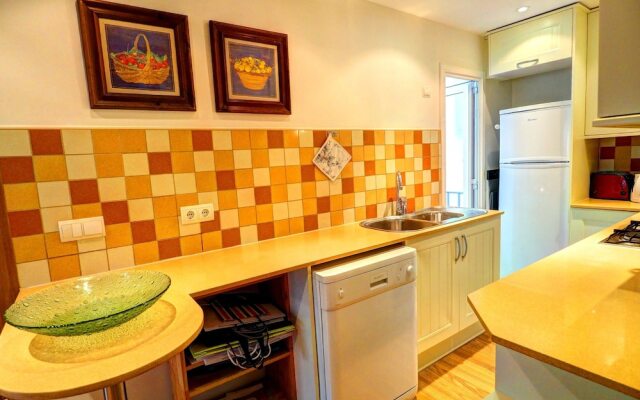 Johan Apartment