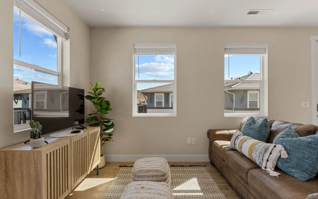 Southwest Casita 1 Bedroom Home