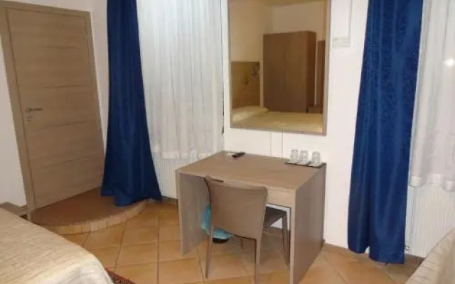 Fedrig s Prenočišči