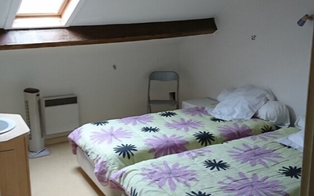 Hôtel Restaurant L'Huitre Y Est