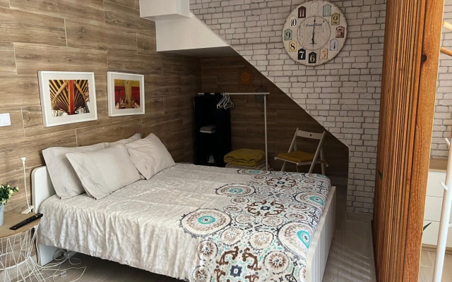 Casinha de São Pedro