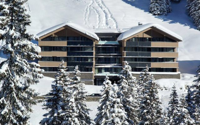 Alpinresort Damüls