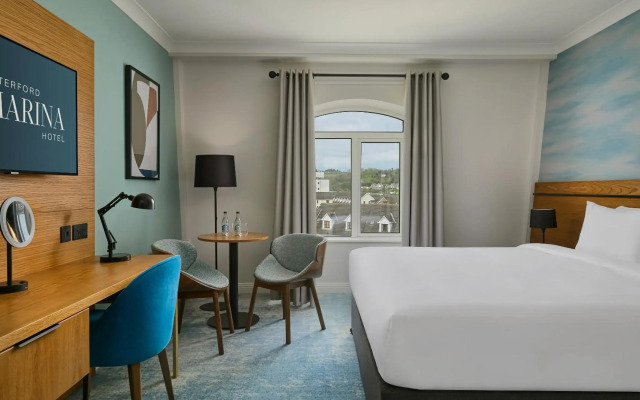 Waterford Marina Hotel