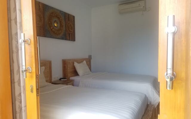 Cantika Guest House