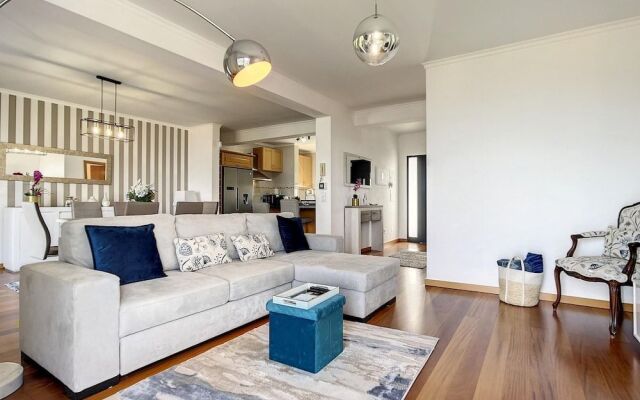 Zen House by Atlantic Holiday
