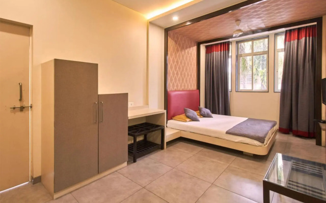 Hotel Raj Mahal
