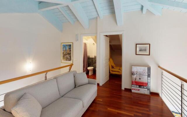 Appartement Menton, 3 pièces, 6 personnes - FR-1-196-294