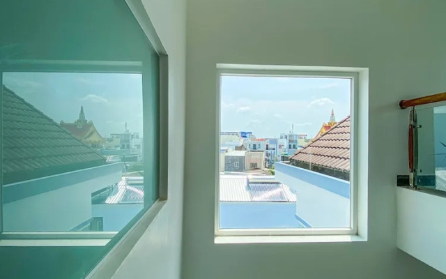 Homestay Co Gai Viet