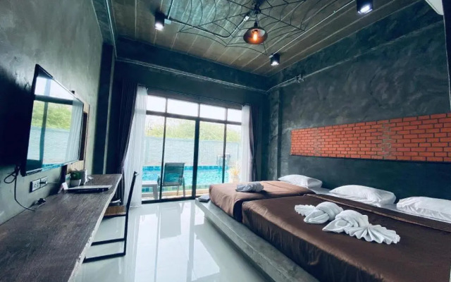 The Smile Loft Huahin