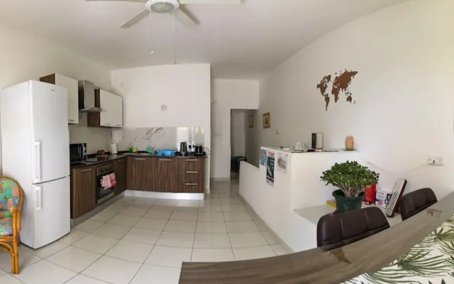 All Nations Holiday Home