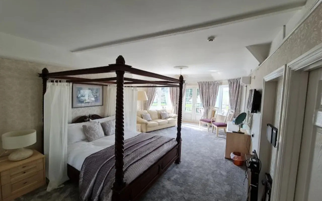 OYO Lavender House Hotel