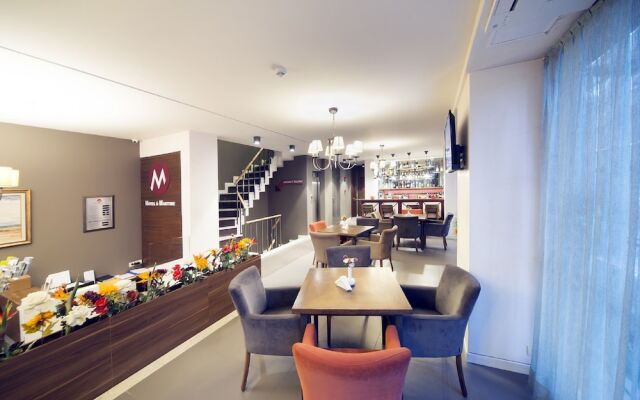 Maritim Apart Hotel