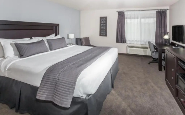 Baymont Inn And Suites Glenview