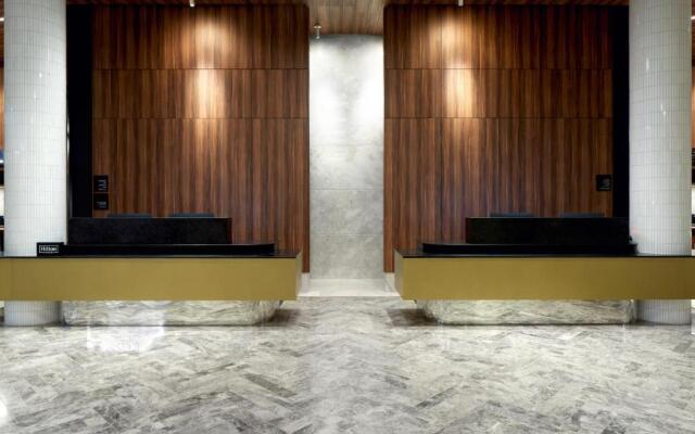 Hilton Garden Inn Montreal Midtown