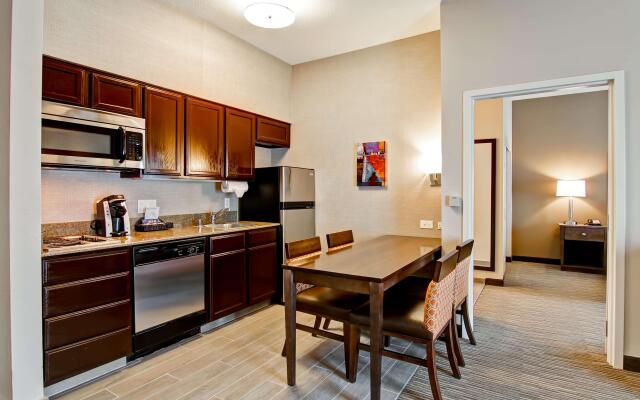 Homewood Suites by Hilton Houston-Kingwood Parc-Airport Area