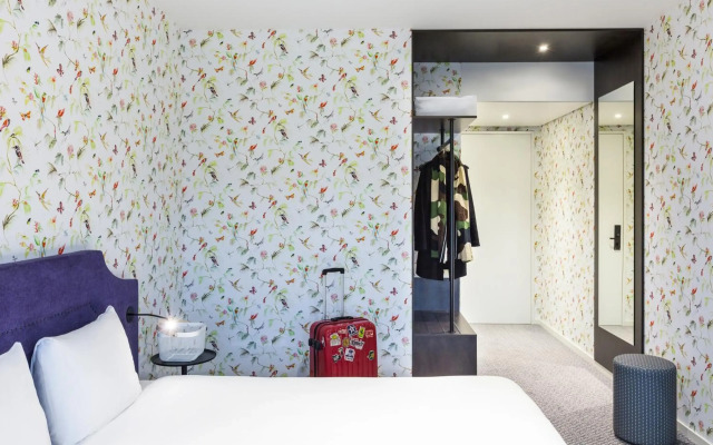 ibis Styles Amsterdam Airport (new)