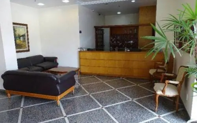 Jardim de Allah Flat Service