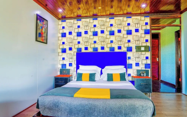 Kitumo Mara Lodges