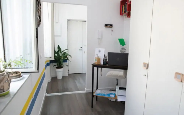 Napoli Botanik Bed and Breakfast