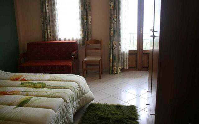 Guesthouse Mitsiopoulou