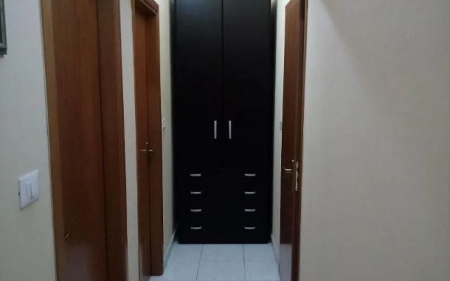 Stazione di Palermo affitti