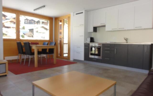 Apartment Bella Vista