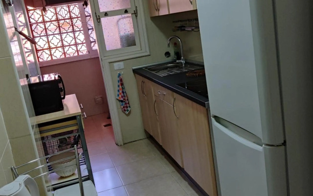 vivienda vacacional Maravillosa