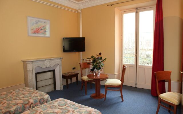 Inter Hotel Bristol