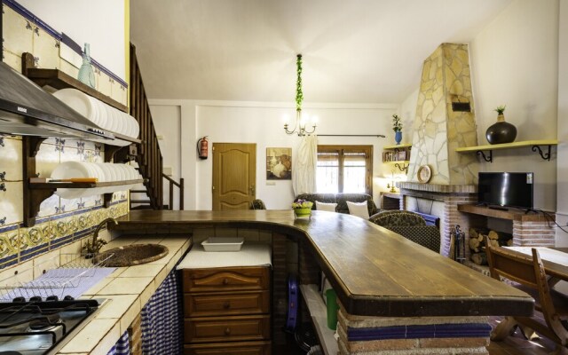 Cortijo Rincon Del Sur