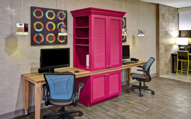 Home2 Suites by Hilton Frankfort