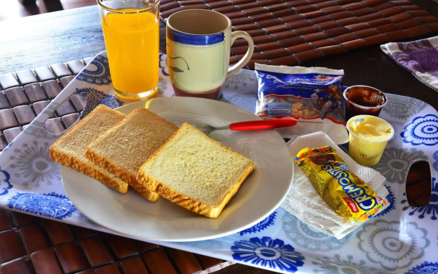 El Viajero Asuncion Hostel & Suites