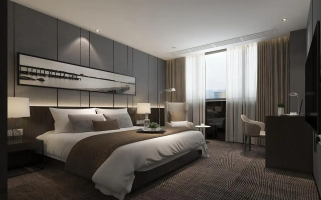 Zhonghao International Hotel