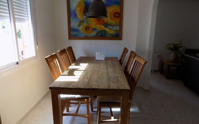 Casa Mundi, 5 Bed, Private Pool, Garden, Wifi