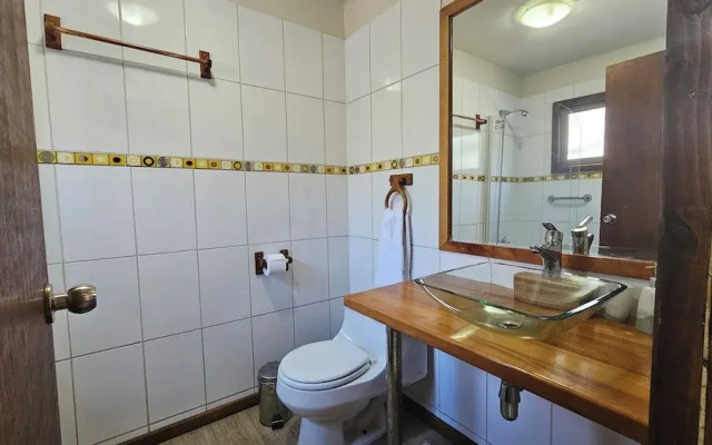 Oceana Suites Corralco