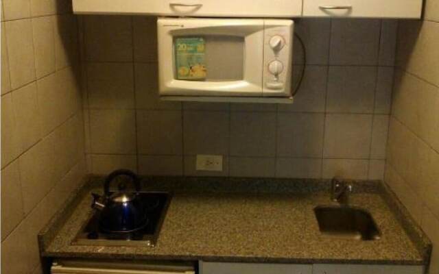 Apart Hotel Comra